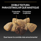 Pro Plan Small & Mini Adult Duo Délice Pollo pienso para perros image number null